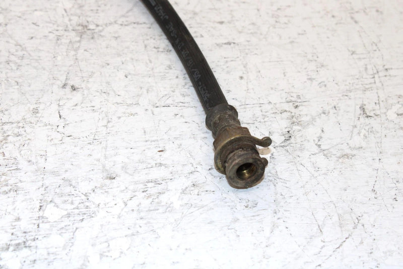 2002 Arctic Cat 375 Automatic (4x4 Green) Oem Rear Brake Hose 0402-832 AA29