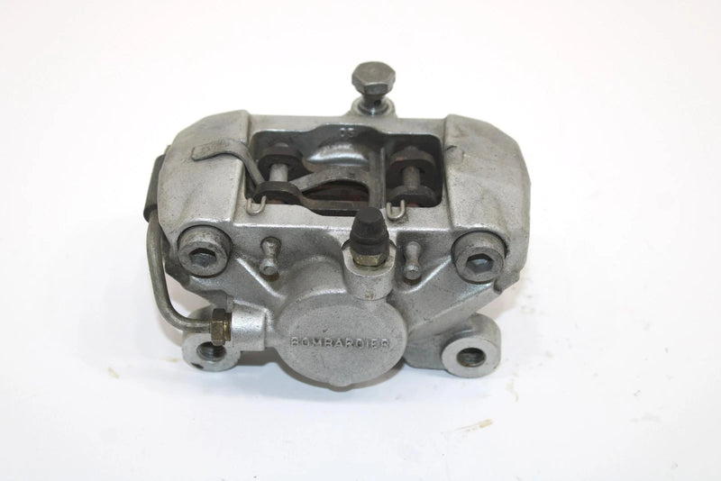 Ski-doo Oem Brake Caliper 507032204 Q4718