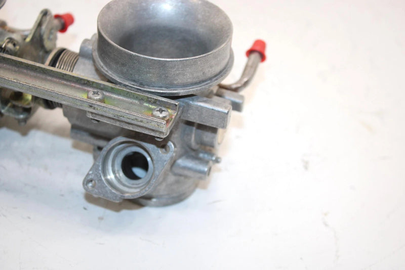 99 Arctic Cat Zl 600 Sno Pro Efi Oem Throttle Body Assembly CIRCLE 3005-443 SA76