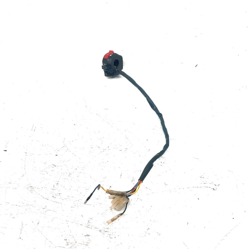 86-88 Polaris Trail Boss 250R OEM High/Low Start Switch 4110063 AP245