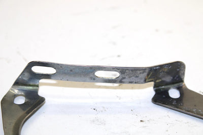 Ski-doo Oem Left Tie Rod Boot Plate 517241300 Q3196