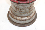1984 Honda Atc 200 Esa Oem Front Wheel Rim 42710-958-671ZA AH60