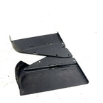90-93 Polaris Trail Boss 350L 4X4 OEM Radiator Shield Set 5431188 AP194