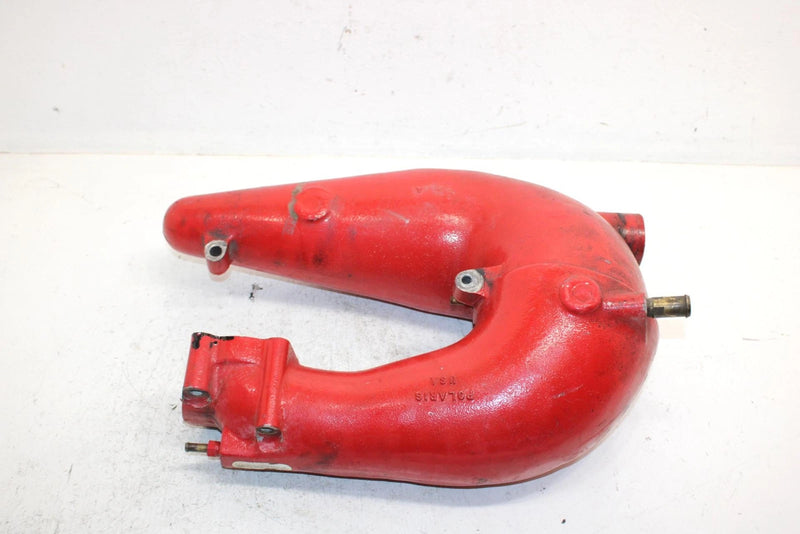 2002 Polaris Virage Oem Exhaust Pipe 1261084-093 JP32