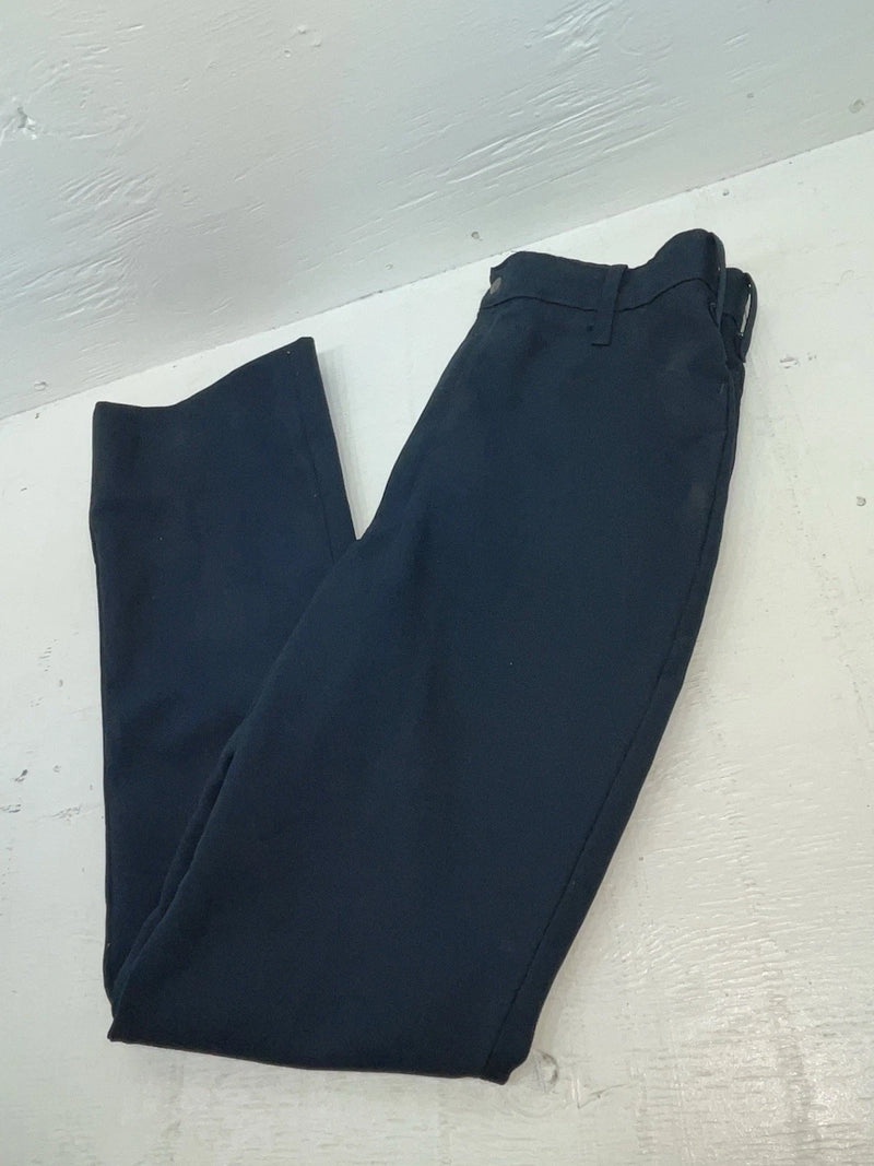 New Vintage Blue Dickson Jenkins Polyester Pants 3A-112