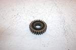 1996 Kawasaki Bayou 220 Oem 26T 4th Input Gear 13129-1861 AK2