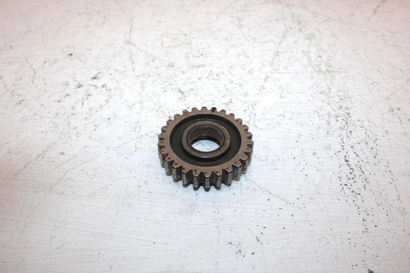 1996 Kawasaki Bayou 220 Oem 26T 4th Input Gear 13129-1861 AK2