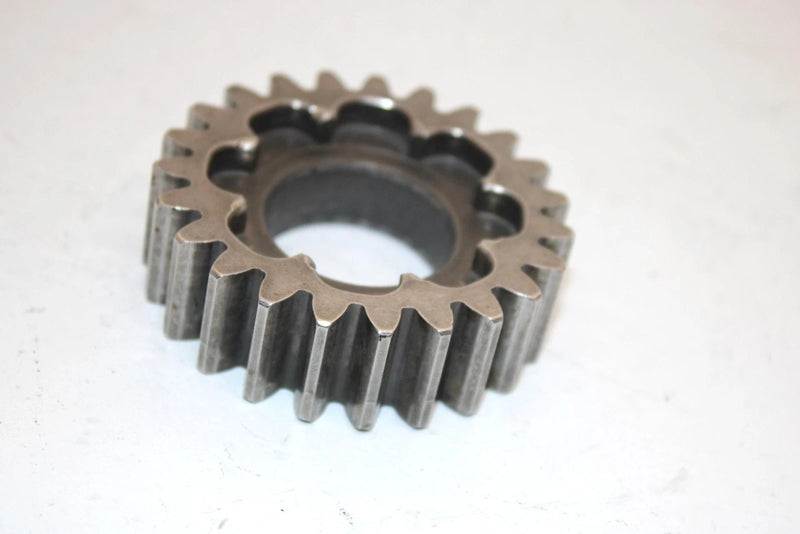 03 Bombardier Quest 650 Oem 23T Countershaft Gear 711220976 420220977 AB1.1