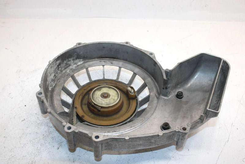 89 Polaris Trail Oem Recoil Starter Case W/Spring And Reel 3083548 3083376 SP49