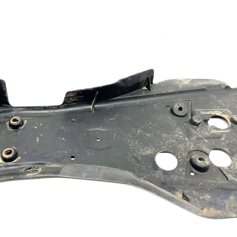 07-14 Honda Rancher 420 OEM Engine Skid Plate 50360-HP5-601 AH28