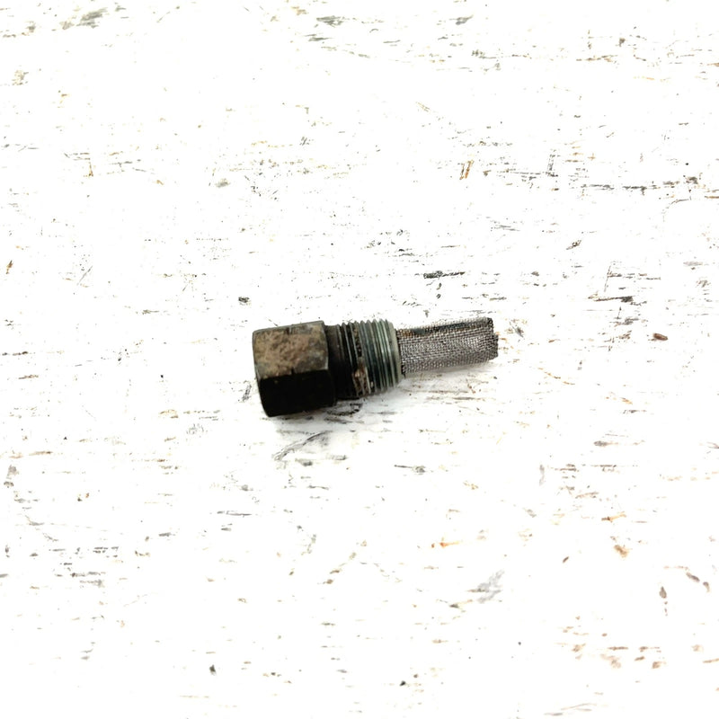 1997 Polaris Xplorer 500 OEM oil Filter Screen Banjo 2530020 AP230