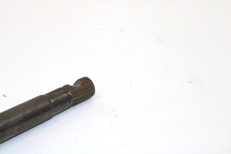 Polaris Oem Spindle With Steering Stop 6230225-067 Q738