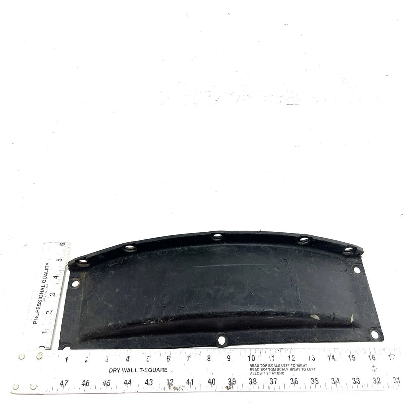 2008 Kawasaki Teryx 750 4x4 OEM Bed Box Inner Fender 35023-0151 XK0.2