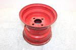 1990 Polaris Trail Boss Oem Rear Wheel Rim 1520128 AP168