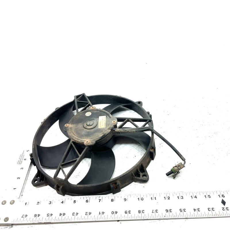 2004 Polaris Sportsman 700 OEM Radiator Cooling Fan 2410413 AP219