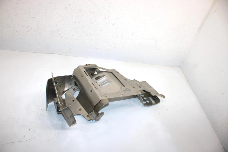 06 Polaris Fst Switchback Oem Left Footwell 5250948 1015301 SP205