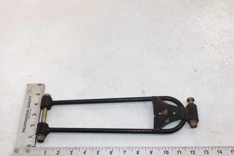 Polaris Oem Shock Rod With Bolts And Bushing 1542203-067 1542330-329 Q1227