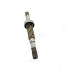 90-93 Polaris Trail Boss 2x4 OEM Transmission Input Shaft W/Brg 3231580 AP193