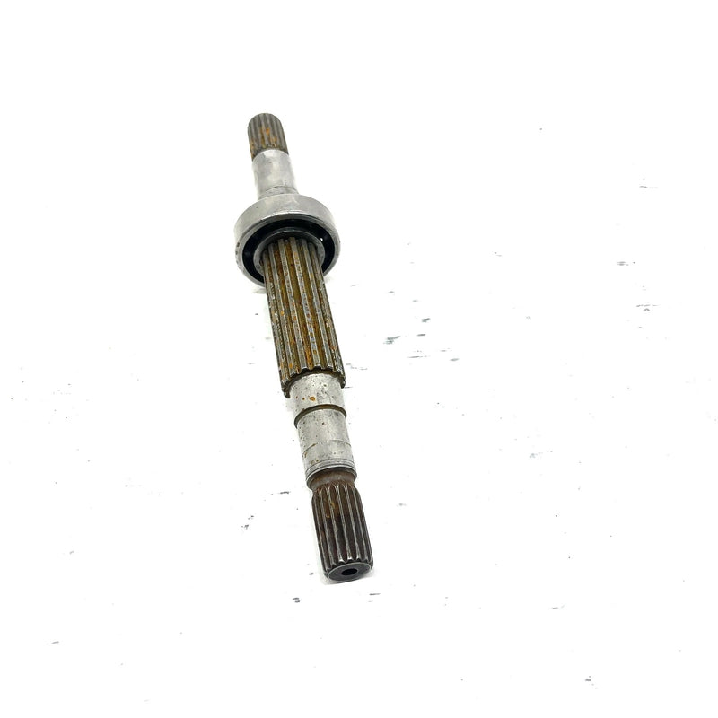 90-93 Polaris Trail Boss 2x4 OEM Transmission Input Shaft W/Brg 3231580 AP193
