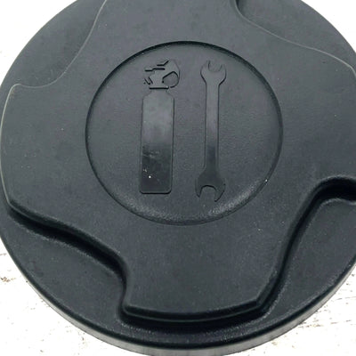 96-02 Sea-Doo GTX DI OEM Fire Extinguisher Cap 269501939 JS5
