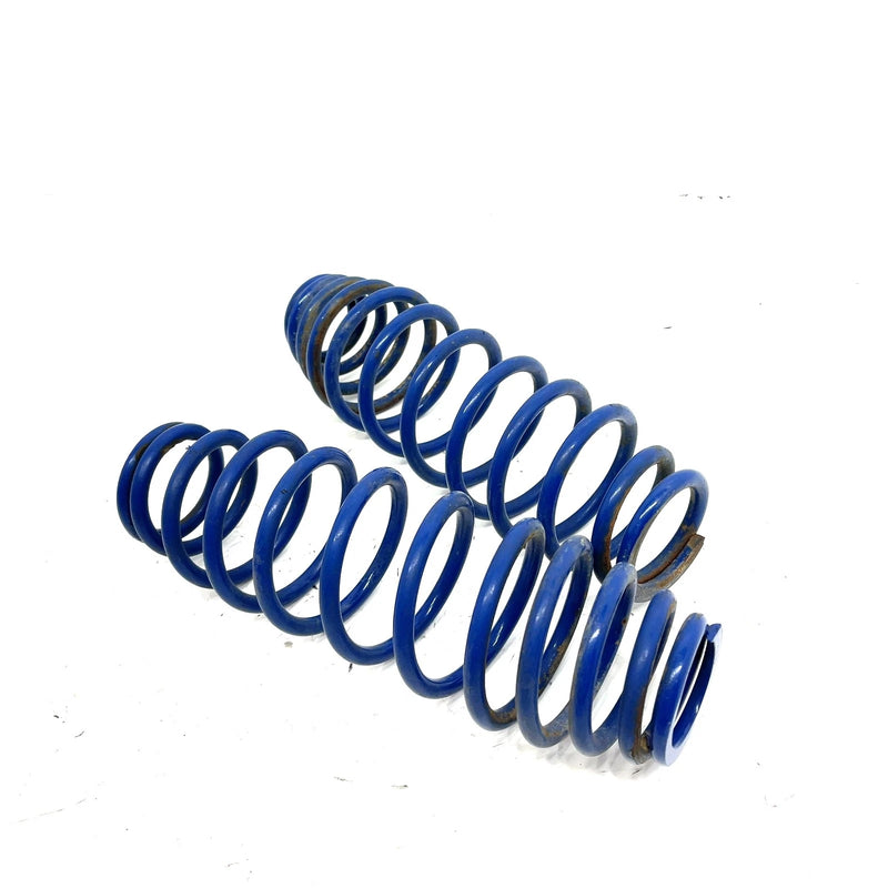 1995 Polaris Magnum 425 4X4 OEM Front Shock Spring Pair 7042312-067 AP201