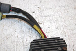 00 Kawasaki Bayou 300 4x4 Oem Voltage Regulator 21066-1112 21066-0047 AK20