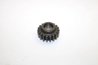 1985 Yamaha  Tri Moto 225 Oem 19T 2nd Pinion Gear 15A-17121-00-00 Q3003