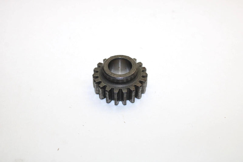 1985 Yamaha  Tri Moto 225 Oem 19T 2nd Pinion Gear 15A-17121-00-00 Q3003