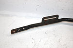 92 Polaris Trail Deluxe Oem Backrest 2681449 2681450 SP24