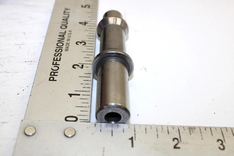 89 Suzuki Quadrunner 160 LT160E 2x4 OEM Reverse Idler Shaft 24551-35B10 AS16