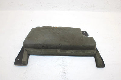 1996 Ski-doo Formula Iii 600 Oem Hood Air Deflector 572081700 SS22