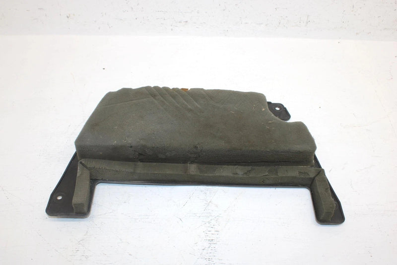 1996 Ski-doo Formula Iii 600 Oem Hood Air Deflector 572081700 SS22