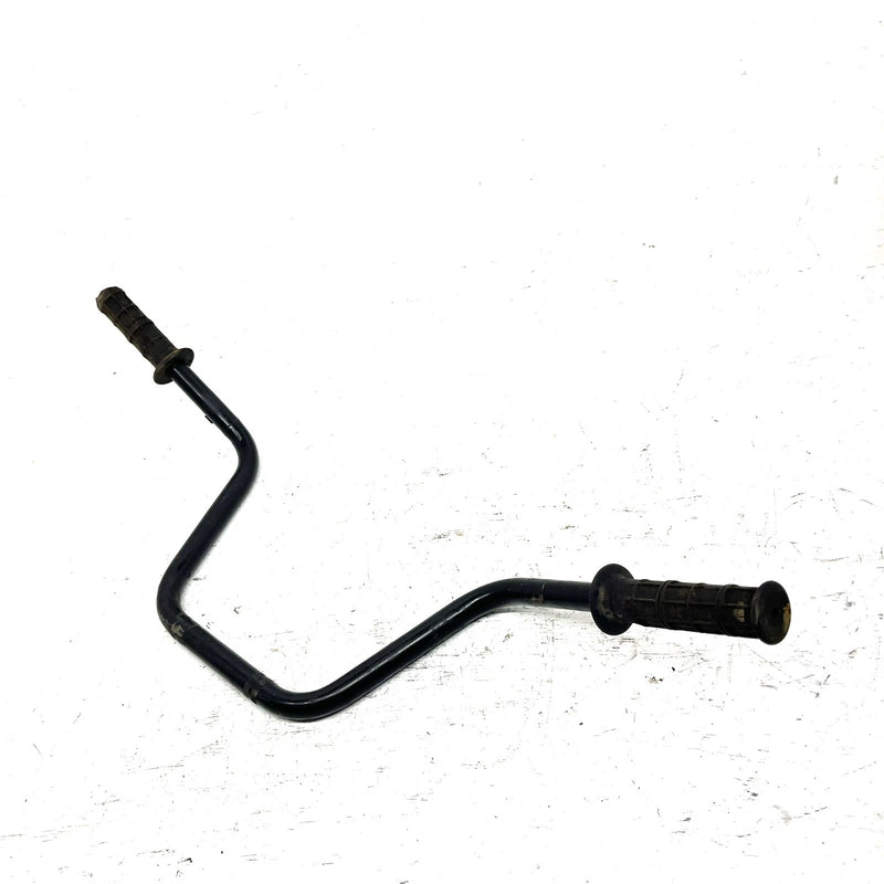 2012 Yamaha Grizzly 550 YFM550 4x4 OEM Handlebar 1HP-F6111-01-00 AY65