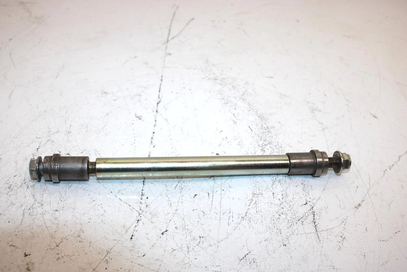 07 Arctic Cat F1000 Efi Lxr Oem Torque Arm Pivot Set 2604-663 SA226