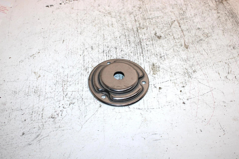 2004 Honda Fourtrax Recon Es OEM Oil Filter Cover 22111-HB3-771 AH8