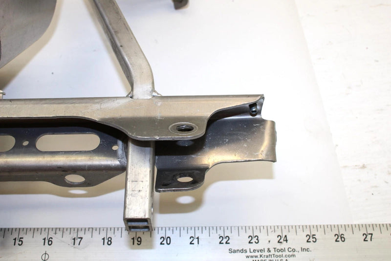 2005 Ski-doo Summit 800 Oem Upper Cross Member 518324739 SS113