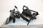 1996 Polaris Xcr 600 Oem Footrest Set 1012280 1012281 SP21
