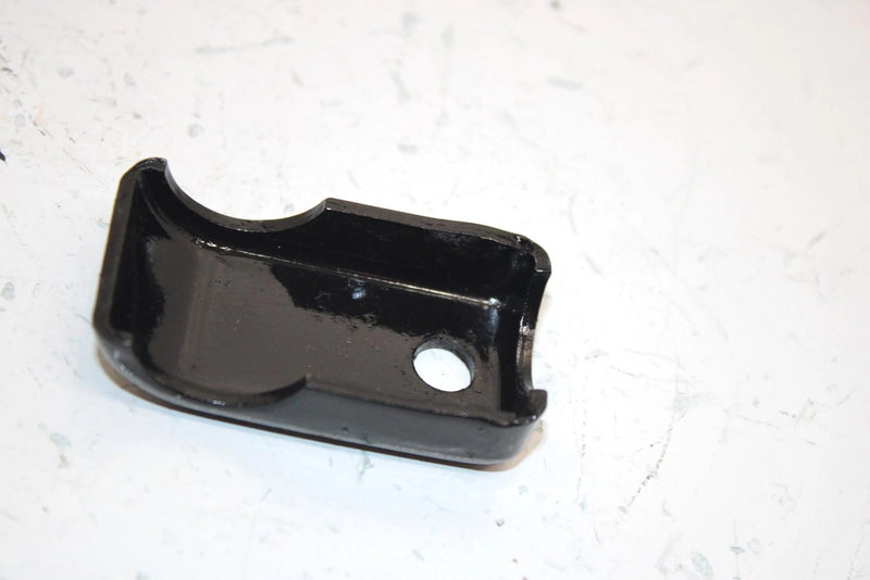 87 Kawasaki Bayou 185 Klf185a Oem Rack Clamp 92037-1661 AK13