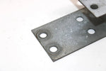 2006 Ski-doo Skandic 550f Oem Front Radius Rod Link Plate 5345716 SS98
