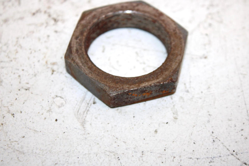 1996 Polaris Magnum Oem Jam Nut Pair 5020468 Q3309