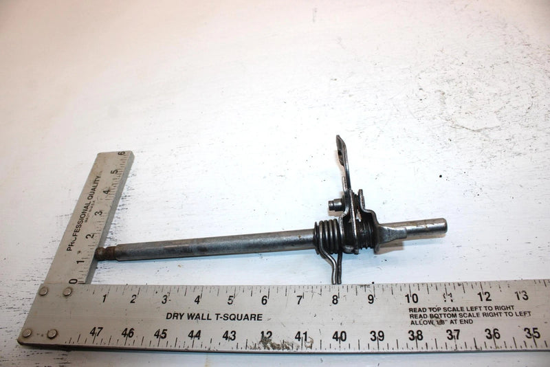 1984 Honda Atc 200 Esa Oem Shift Shaft 24610-958-000 AH60