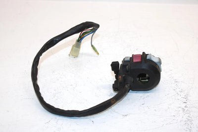 2000 Yamaha  Kodiak 400 Oem Left Control Switch 5GH-83973-00-00 AY26
