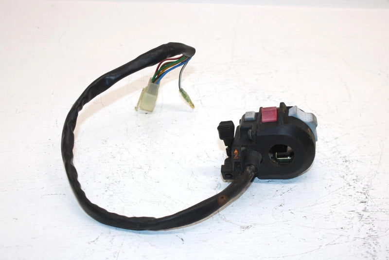 2000 Yamaha  Kodiak 400 Oem Left Control Switch 5GH-83973-00-00 AY26