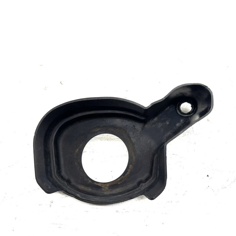 2012 Yamaha Grizzly 550 YFM550 4x4 OEM Fuel Spill Cover 3B4-2414F-00-00 AY65