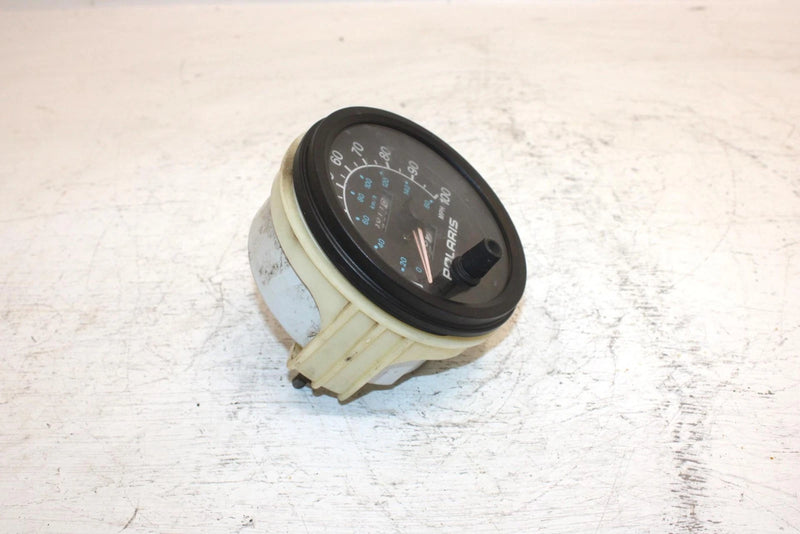 1996 Polaris 500 Oem Speedometer (Under 6k Miles) 3280204 SP14