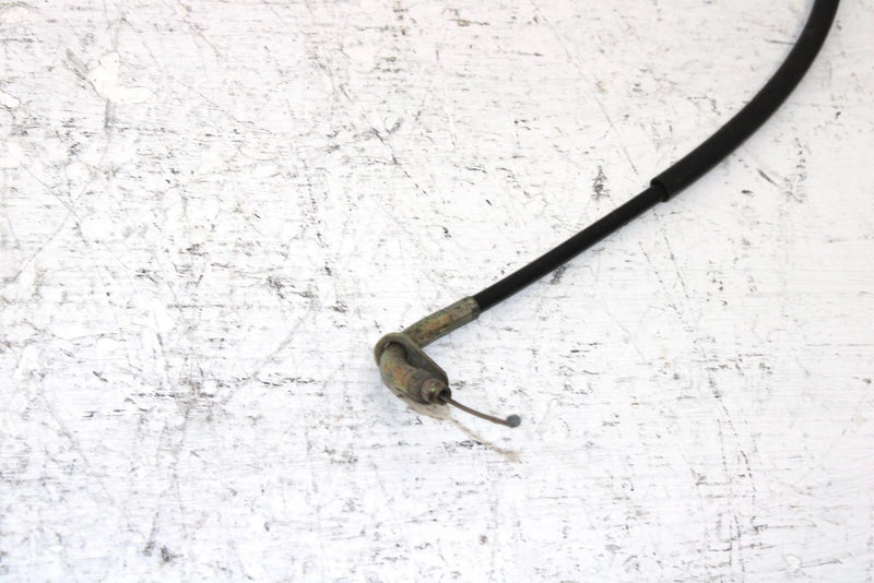 2002 Arctic Cat 375 Automatic (4x4 Green) Oem Choke Cable 0487-016 AA29
