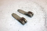 1996 Ski-doo Mxz 440 Oem Sway Bar Arm Pair 506132000 SS13