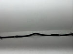 New Black Tough 1 Back Flank Cinch 1 1/2” #56-1122-2-0 W-26
