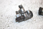 2000 Honda Trx300 Fourtrax 4x4 Oem Front Brake Cylinder Set 45310-HC5-006 AH37