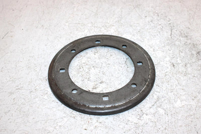 1985 Honda Atc110 A Oem Wheel Support Plate 44714-968-000 AH13